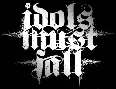 logo Idols Must Fall
